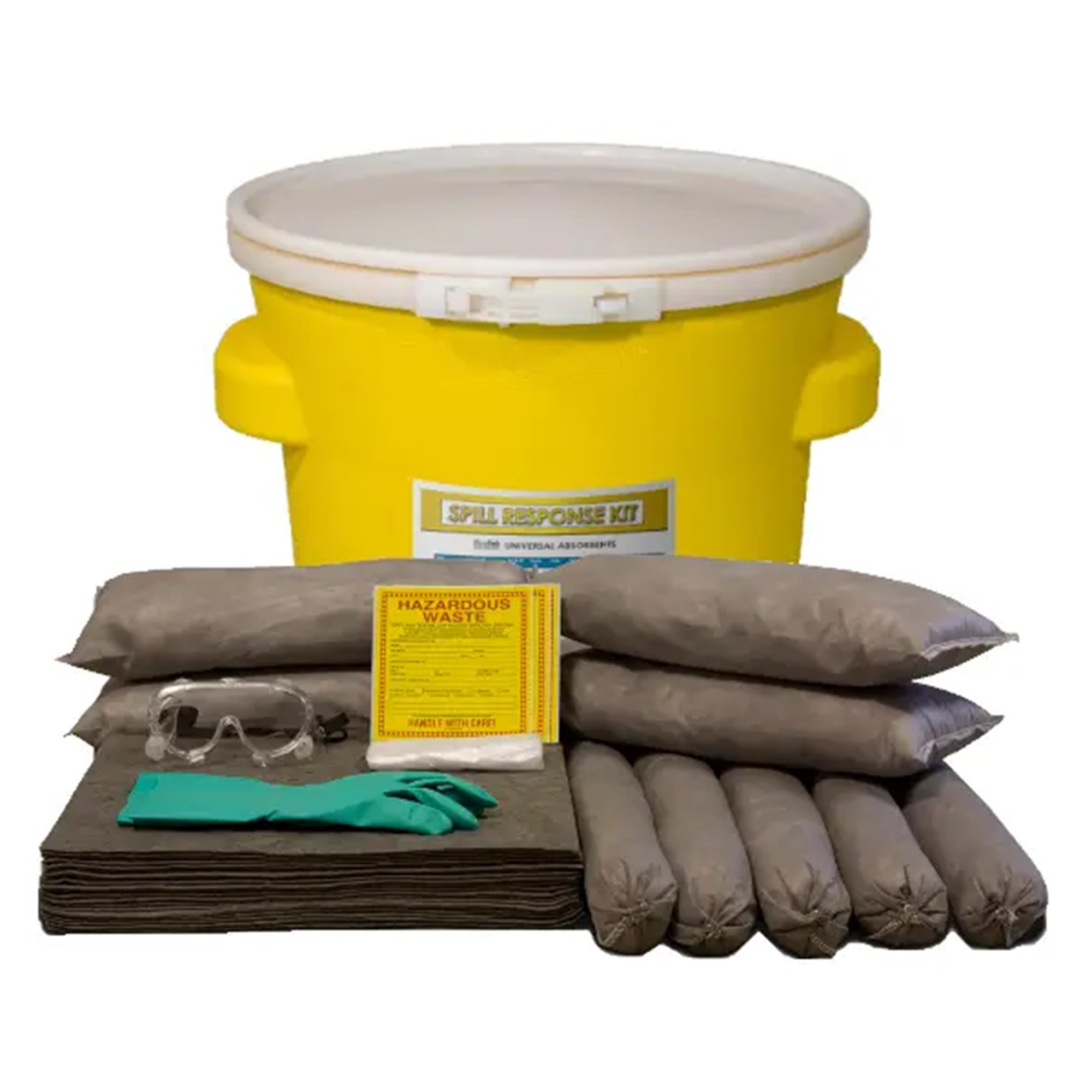 FIberLink Univ 20 gal SpillKit, PKD20U